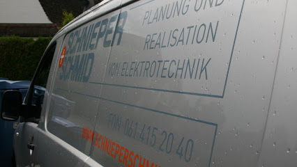 Schnieper + Schmid AG Elektriker