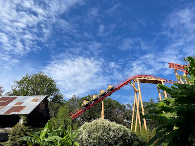 Le Twist à Saint-Pourçain-sur-Besbre