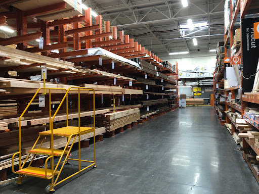 Home Improvement Store «The Home Depot», reviews and photos, 1177 Great Mall Dr, Milpitas, CA 95035, USA