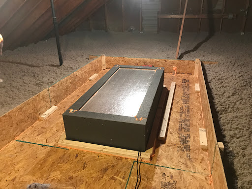 Heating Contractor «Bolster-DeHart, Inc.», reviews and photos