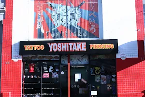 Yoshitake Tattoo e Piercing image