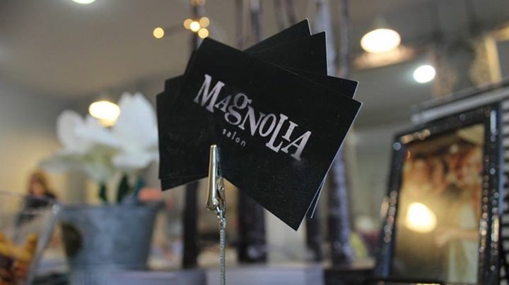 Magnolia Salon