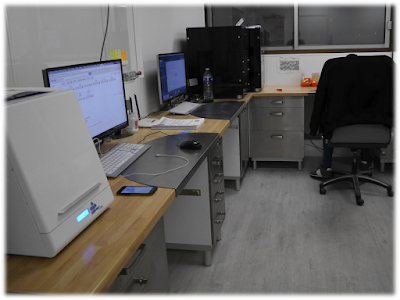 Laboratoire Qualitech - Prothèse Dentaire à Sarcelles