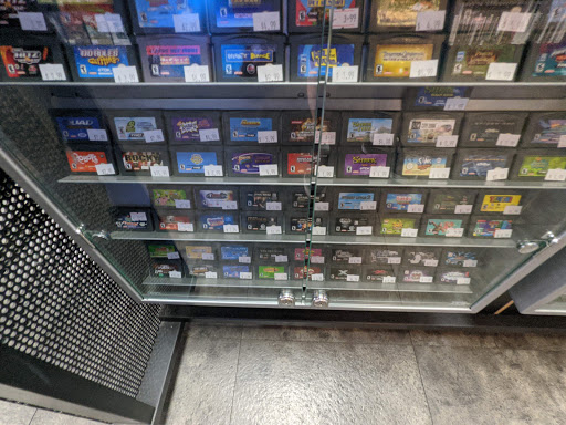 Video Game Store «Play N Trade Video Games», reviews and photos, 427 N Thompson Ln, Murfreesboro, TN 37129, USA