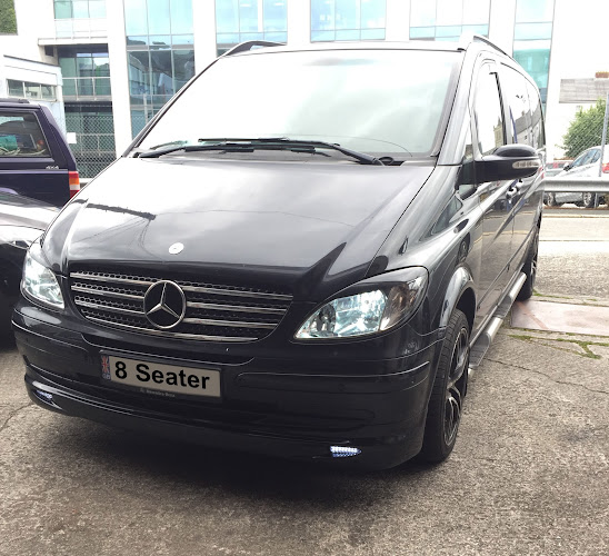 Plymouth Airport Transfers Ltd - Plymouth