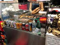 Atmosphère du Sandwicherie Saigon Sandwich à Paris - n°4