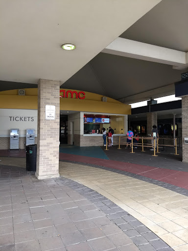 Movie Theater «AMC Carolina Pavilion 22», reviews and photos, 9541 South Boulevard, Charlotte, NC 28273, USA