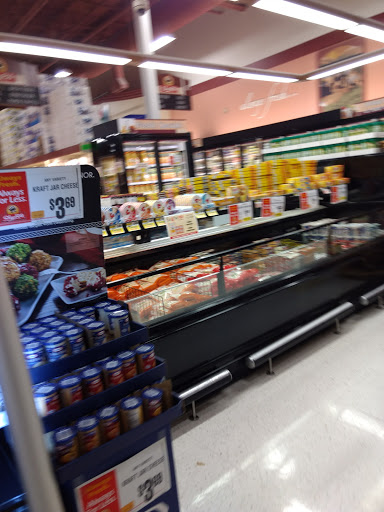 Grocery Store «ShopRite», reviews and photos, 2102-2130 N 2nd St, Millville, NJ 08332, USA