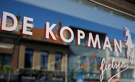 De Kopman