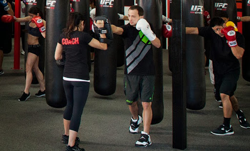 Gym «UFC GYM Acadian, Baton Rouge», reviews and photos, 3731 Perkins Rd, Baton Rouge, LA 70808, USA