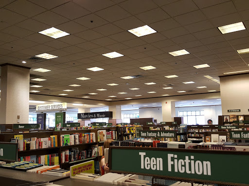 Book Store «Barnes & Noble», reviews and photos, 1315 N Milwaukee St, Boise, ID 83704, USA