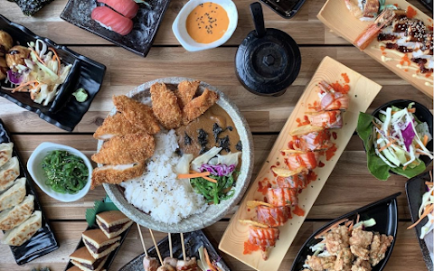 Ichi Sushi image