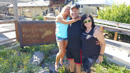 Winery «Rusty Grape Vineyard», reviews and photos, 16712 NE 219th St, Battle Ground, WA 98604, USA