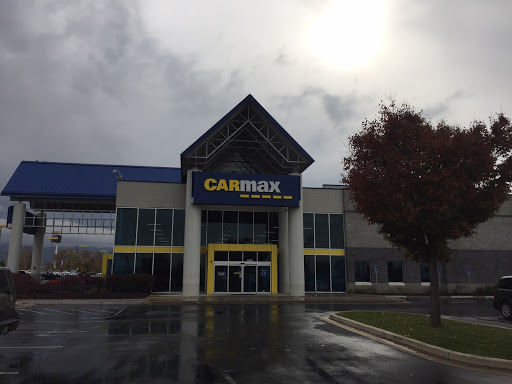 Used Car Dealer «CarMax», reviews and photos, 11213 South Jordan Gateway, South Jordan, UT 84095, USA