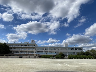 さいたま市立春岡小学校