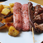 Photo n°2 de l'avis de Alessandro.h fait le 06/05/2021 à 07:44 sur le  Trattoria Valtellina à Ardenno