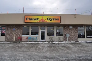 Planet Gyros image