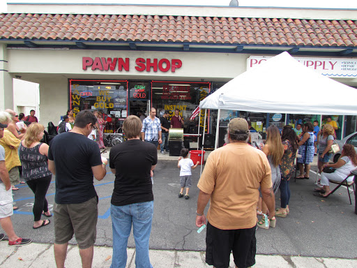 Reliable Pawn Shop, Inc. image