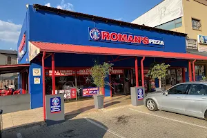 Roman's Pizza Glen Marais image