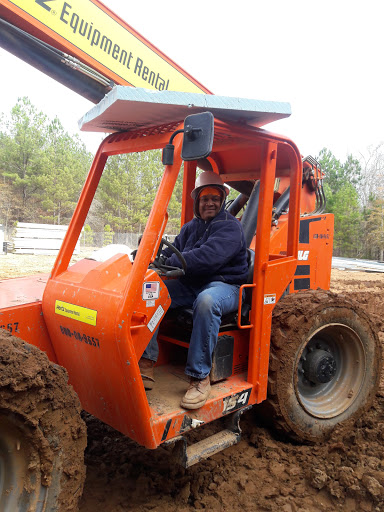 Community Center «George Pierce Park Community Center», reviews and photos, George Pierce Park - Yellow Trail, Suwanee, GA 30024, USA