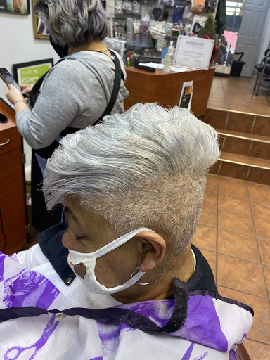 Beauty Salon «El Nati Dominican Hair Salon», reviews and photos, 6011 Haverford Ave, Philadelphia, PA 19151, USA