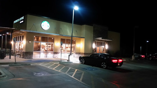 Coffee Shop «Starbucks», reviews and photos, 8350 Farm-to-Market 78, Converse, TX 78109, USA