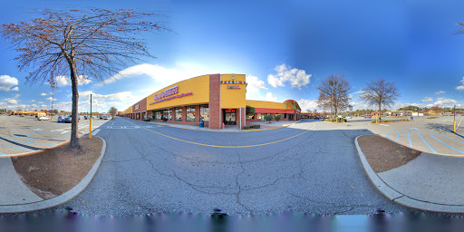 Bowling Alley «Funtime Bowl Atlanta», reviews and photos, 3285 Buford Hwy NE, Atlanta, GA 30329, USA