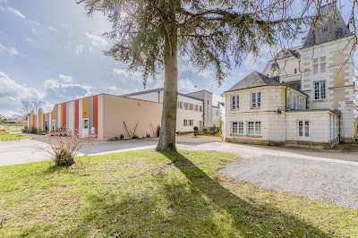 Lycée Agricole et centre de formation Ste Jeanne d'Arc - Apprentis d'Auteuil à Loches