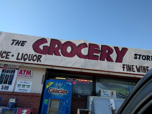 Grocery Store «Grocery Store», reviews and photos, 536 E Cross Ave, Tulare, CA 93274, USA