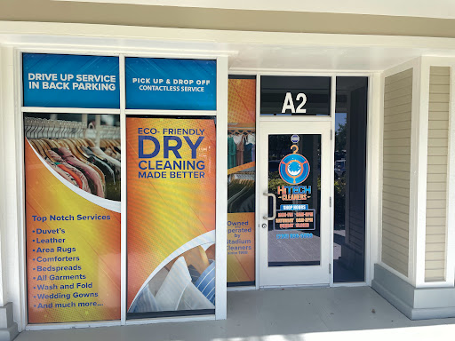Dry Cleaner «Pampers Hi-Tech Cleaners», reviews and photos, 4600 Summerlin Rd, Fort Myers, FL 33919, USA