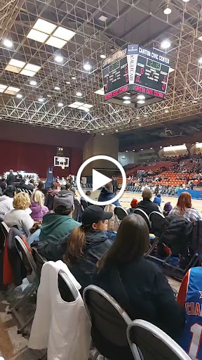 Civic Center «Canton Memorial Civic Center», reviews and photos, 1101 Market Ave N, Canton, OH 44702, USA