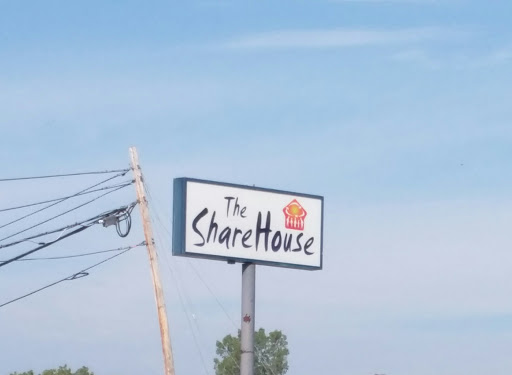 Thrift Store «The ShareHouse», reviews and photos, 5161 Jackson Rd, Ann Arbor, MI 48103, USA