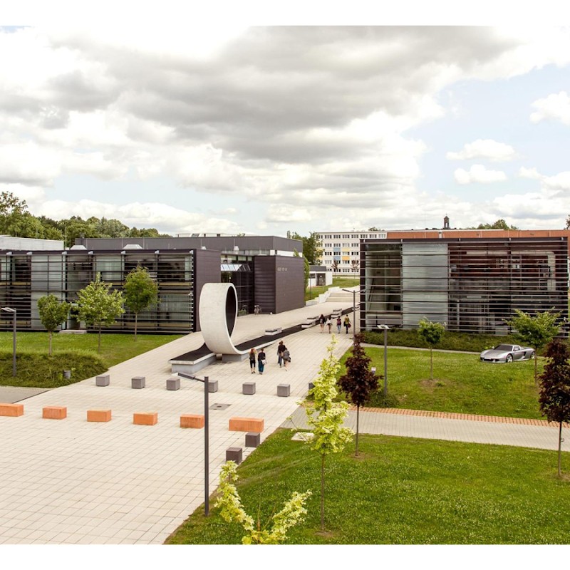 Fakultät Wirtschaftswissenschaften, Westsächsische Hochschule Zwickau