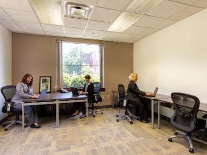Regus - Brentwood Center (Office Suites Plus)
