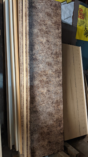 Building Materials Store «Chickasaw Building Material», reviews and photos, 140 Scott St, Memphis, TN 38112, USA