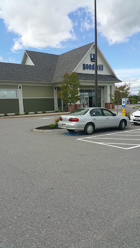 Thrift Store «Goodwill Store & Donation Center», reviews and photos