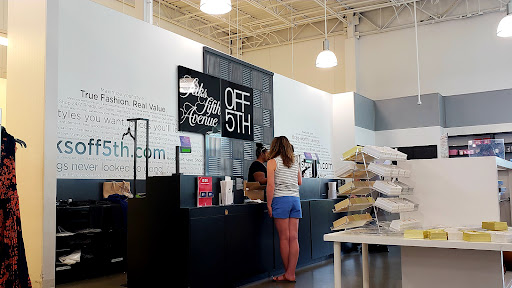 Department Store «Saks OFF 5TH», reviews and photos, 3940 Stelzer Rd, Columbus, OH 43219, USA