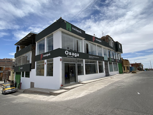 Osaga Muebles