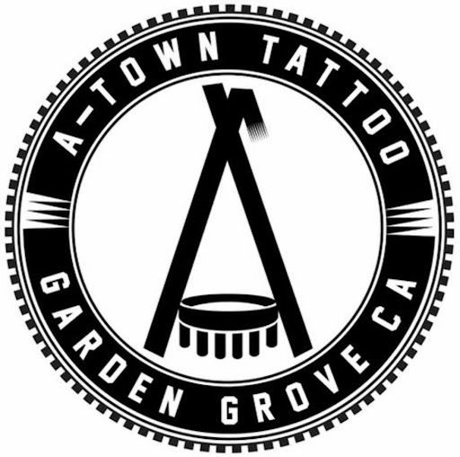 Explore half arm sleeve tattoo ideas, creative tattoo ideas in Garden Grove, available at A-Town Tattoo & Piercing