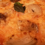 Photo n°1 de l'avis de Michele.r fait le 02/10/2020 à 20:15 sur le  Ristorante Pizzeria agli Eremitani à Padua