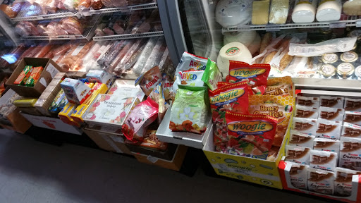 Grocery Store «Kalinka», reviews and photos, 5025 Almaden Expy, San Jose, CA 95118, USA