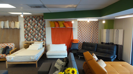 Futon Store «The Futon Shop», reviews and photos, 4898 El Camino Real, Los Altos, CA 94022, USA