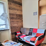 Photo n°2 de l'avis de La.a fait le 07/05/2023 à 11:21 sur le  Hirondelle Locanda à Aosta