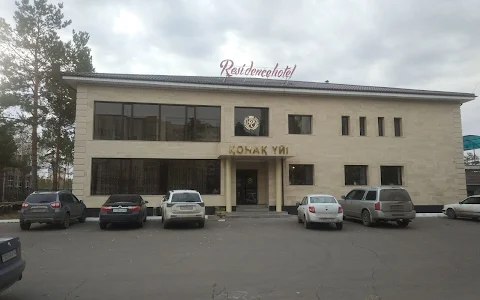 Residence Hotel image