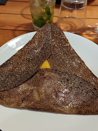 Photo n°12 de La Pata Galette à Saint-Brevin-les-Pins ()