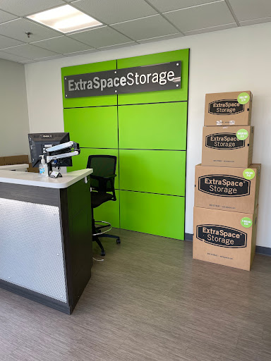 Self-Storage Facility «Extra Space Storage», reviews and photos, 1479 Prospect St, Trenton, NJ 08638, USA