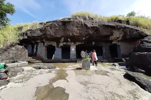 KHANDESHWARI MATA TEMPLE, BHAWALE CAVES image