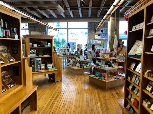 Stationery Store «Broadway Paper», reviews and photos, 191 N Broadway, Milwaukee, WI 53202, USA
