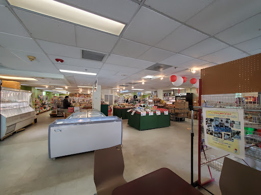 Japanese Grocery Store «Ebisuya Japanese Market», reviews and photos, 65 Riverside Ave, Medford, MA 02155, USA