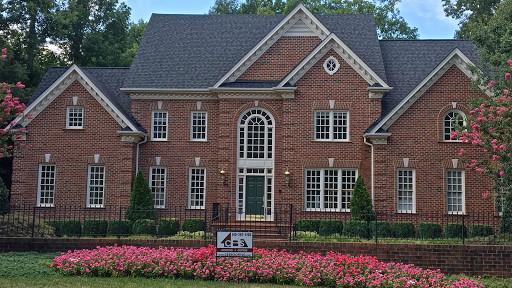 General Roofing Services in Cary, North Carolina